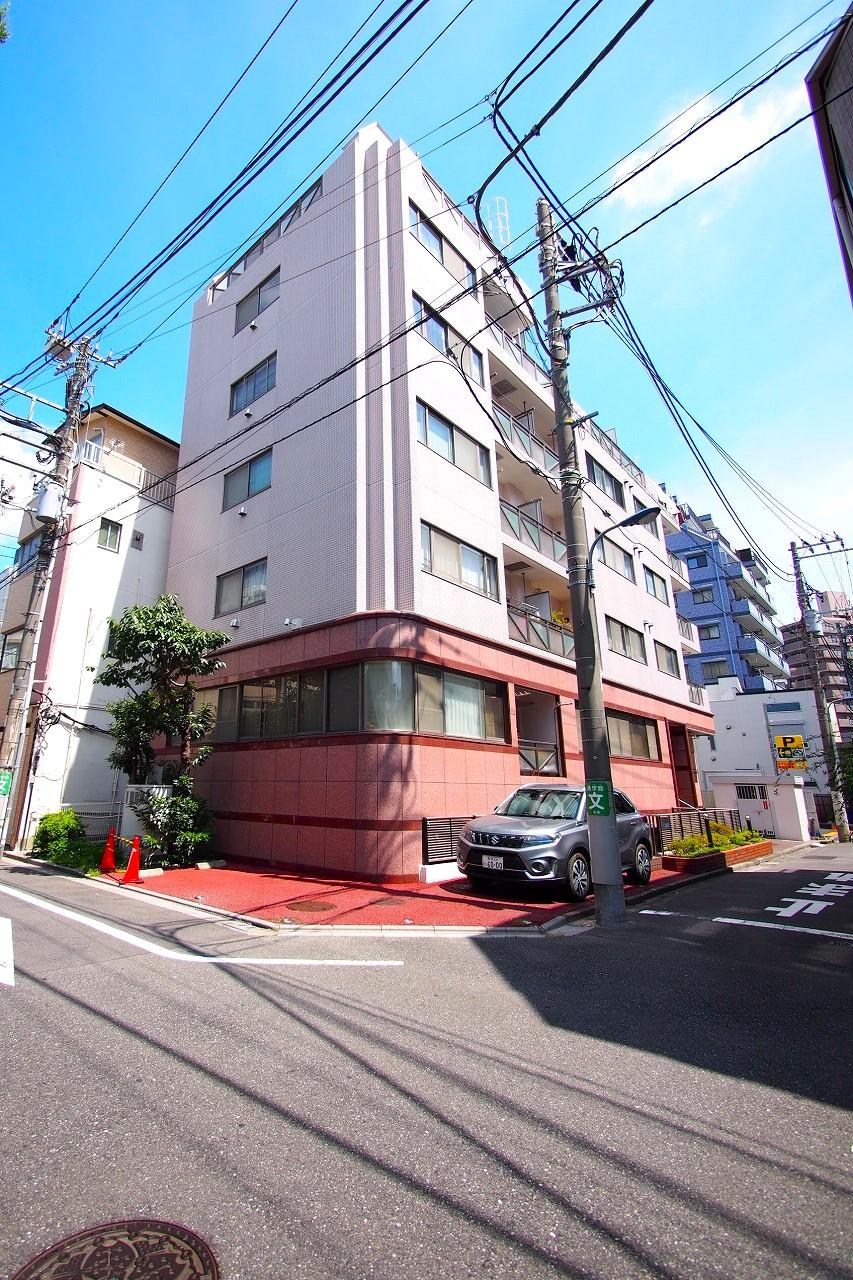 アイビーハイツ赤羽